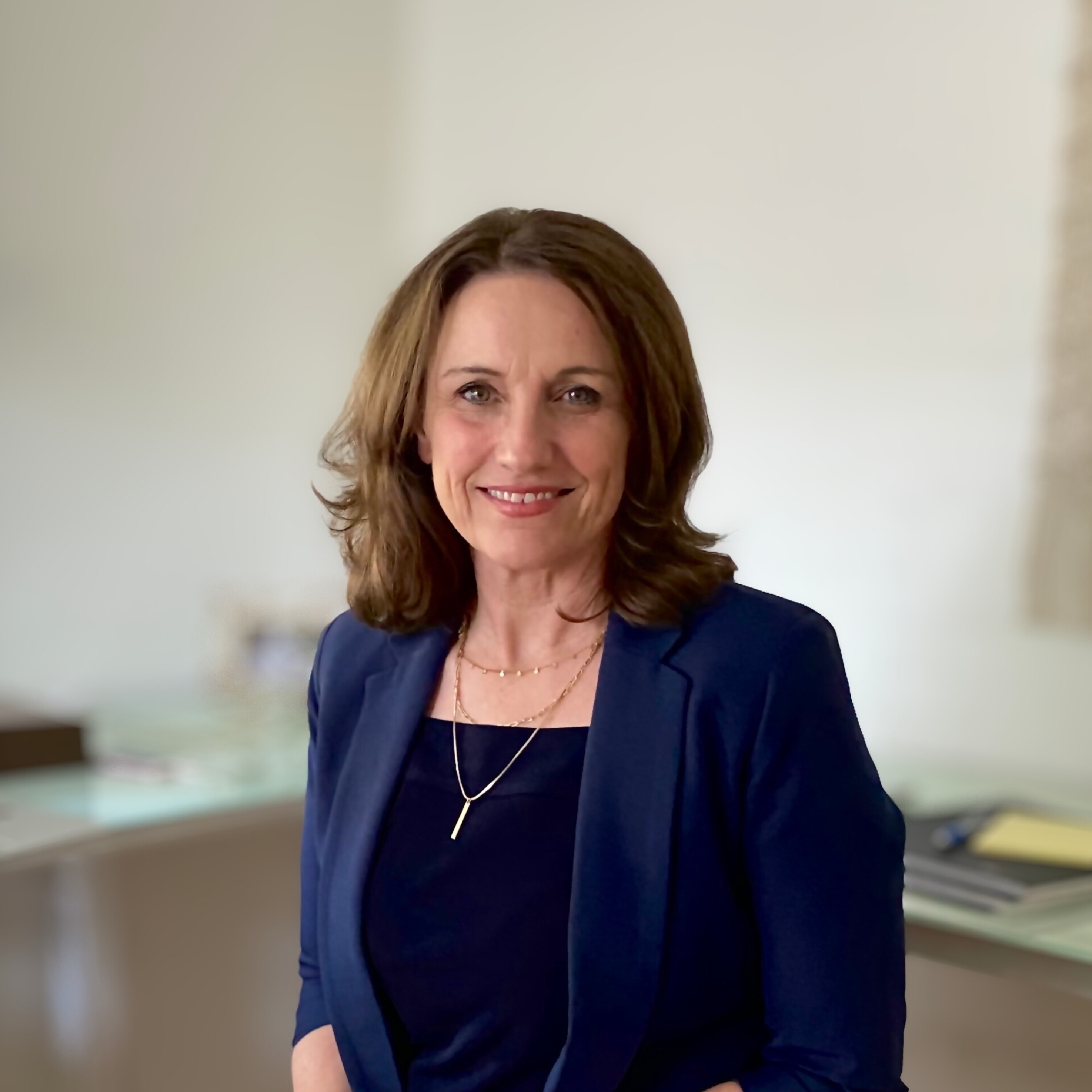 New Horizons Welcomes Melissa Puls as Chief Development Officer